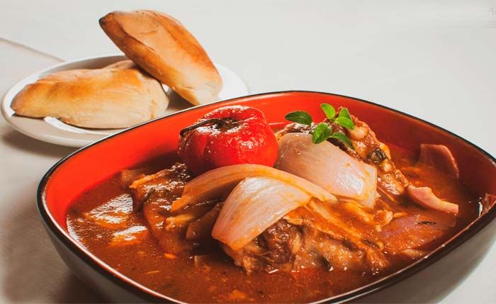 Adobo Arequipeño