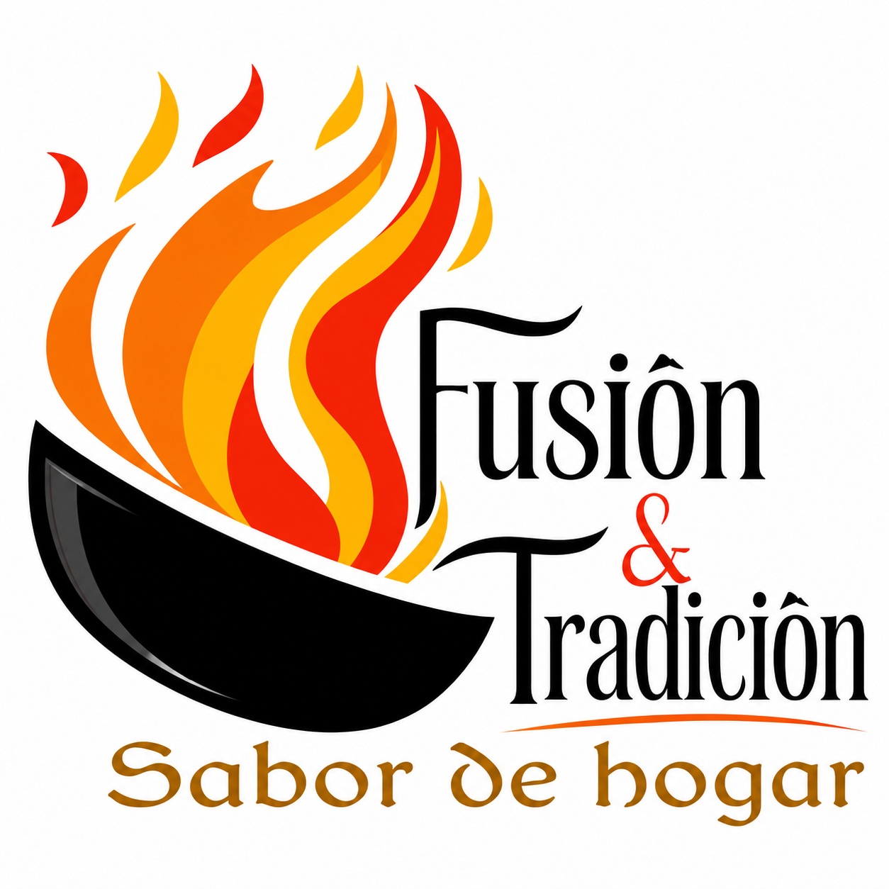 Fusión & Tradición